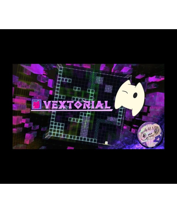 Vextorial Steam Key GLOBAL